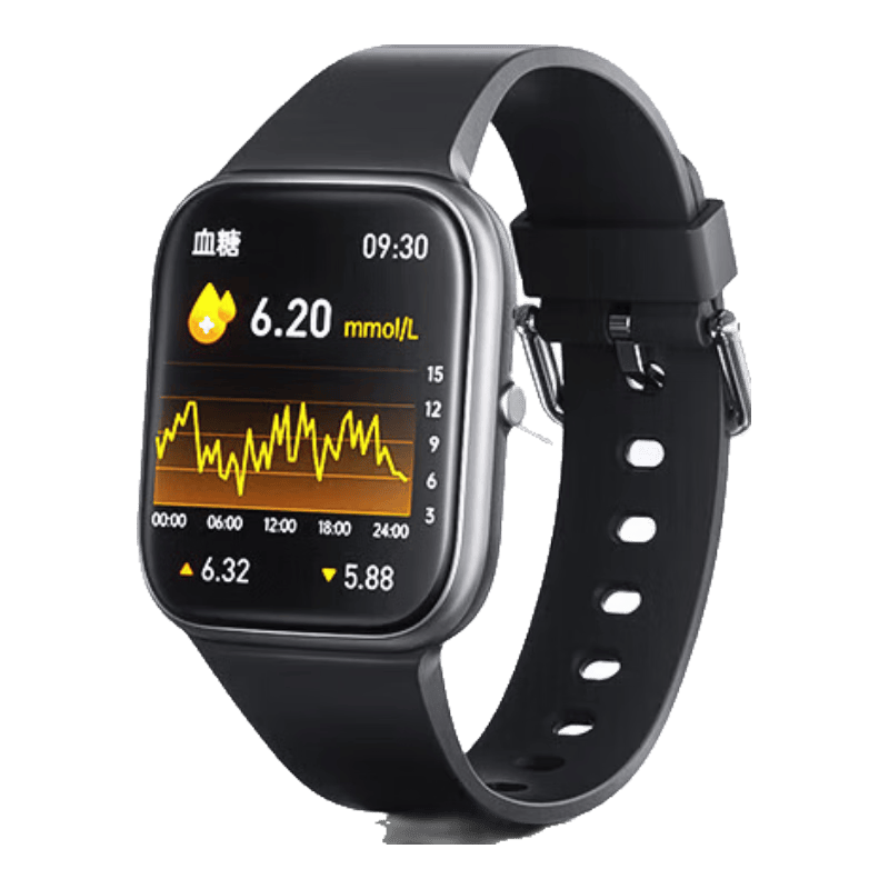 dido健康监测：智能科技守护您的健康与生活(图3)