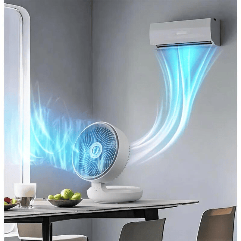 空气循环扇品牌排行榜前10名挑选优质产品的实用指南(图1)