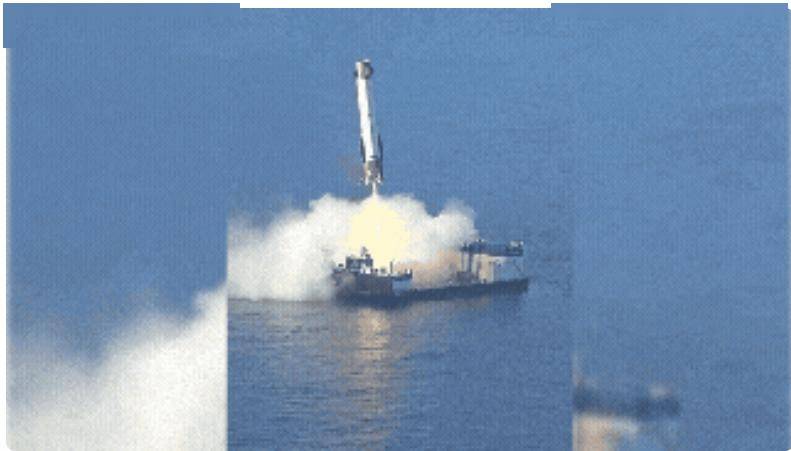 打破SpaceX垄断，美国又一款大火箭实现复用，国内必将超越！| 0420