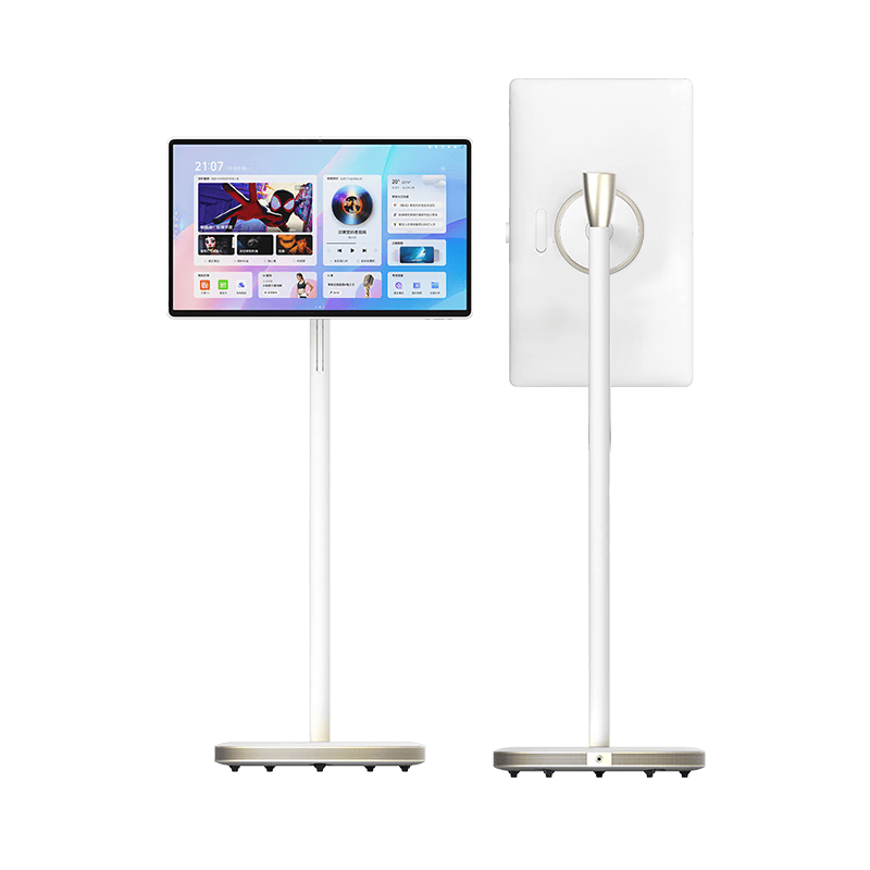 哇哦WOW天猫精灵4K超高清闺蜜机评测：家庭影院新体验u8.com官网-