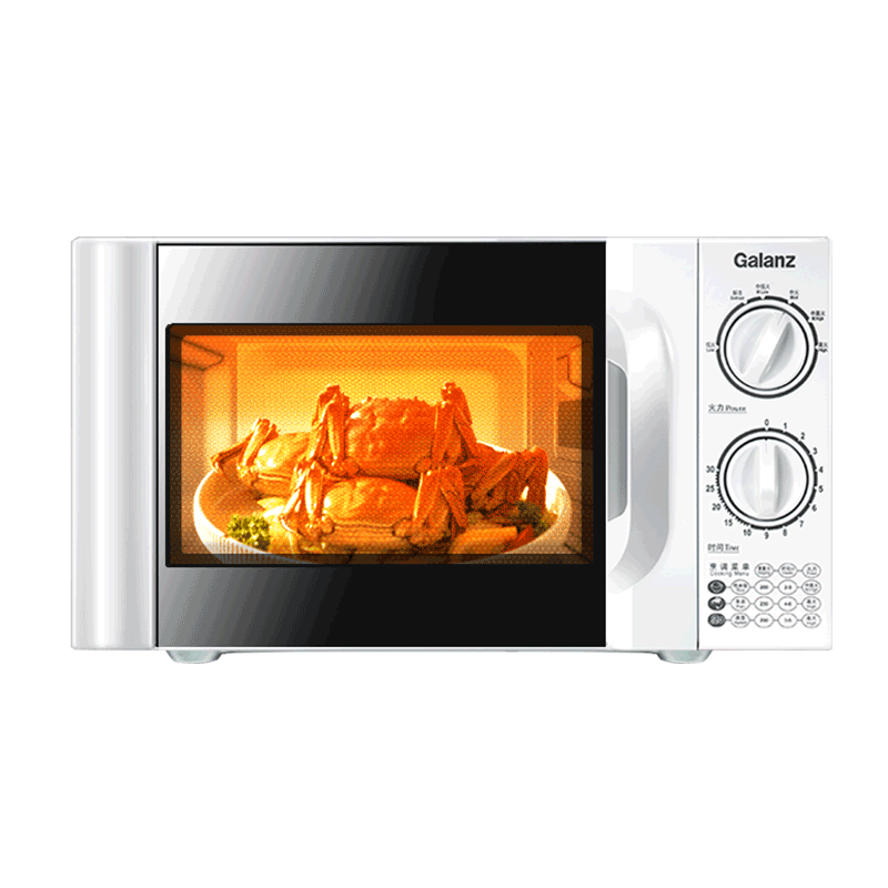 微波炉购买指南：全面对比美的与格兰仕助你明智选择kaiyun体育全站(图4)