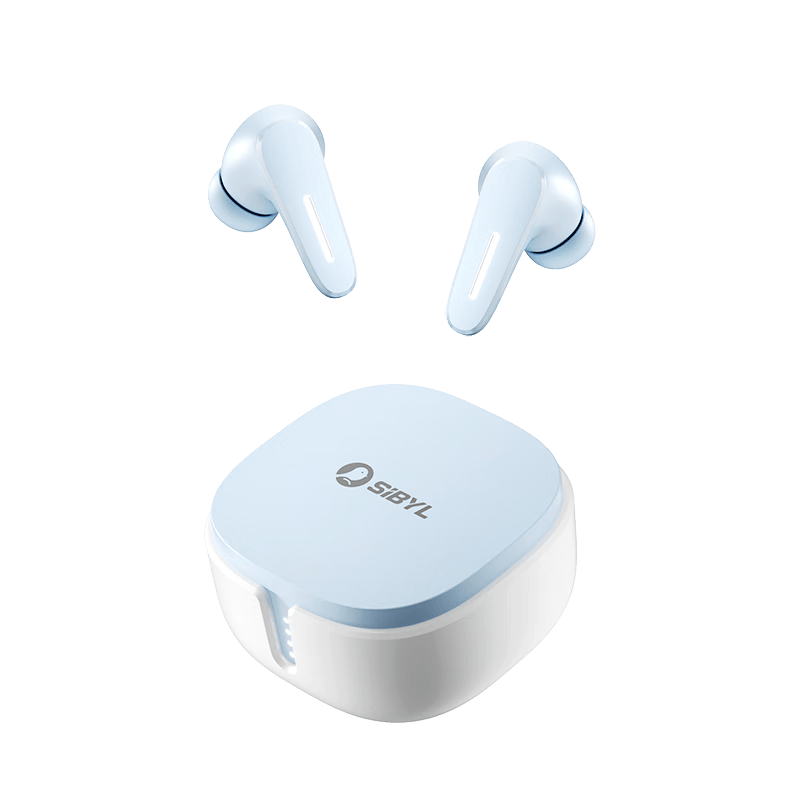 2026蓝牙耳机续航对比:漫步者X2 Evo、熙彼儿WS200 Pro与vivo TWS Air3 Pro的深度评测与推荐(图2)