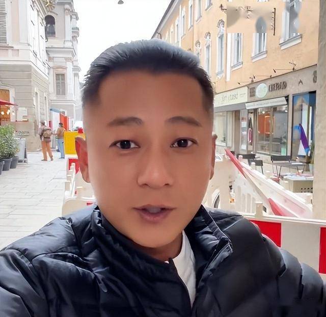 徐州大表哥被曝塌房！表面爱国人设背地花600万移民全网炸锅