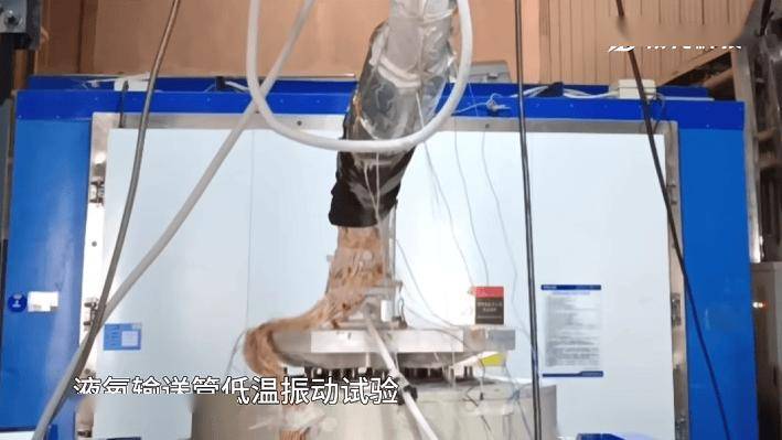 瞄准年底首飞入轨及回收目标：箭元科技顺利完成元行者一号液体运载火箭全箭管路力学环境试验