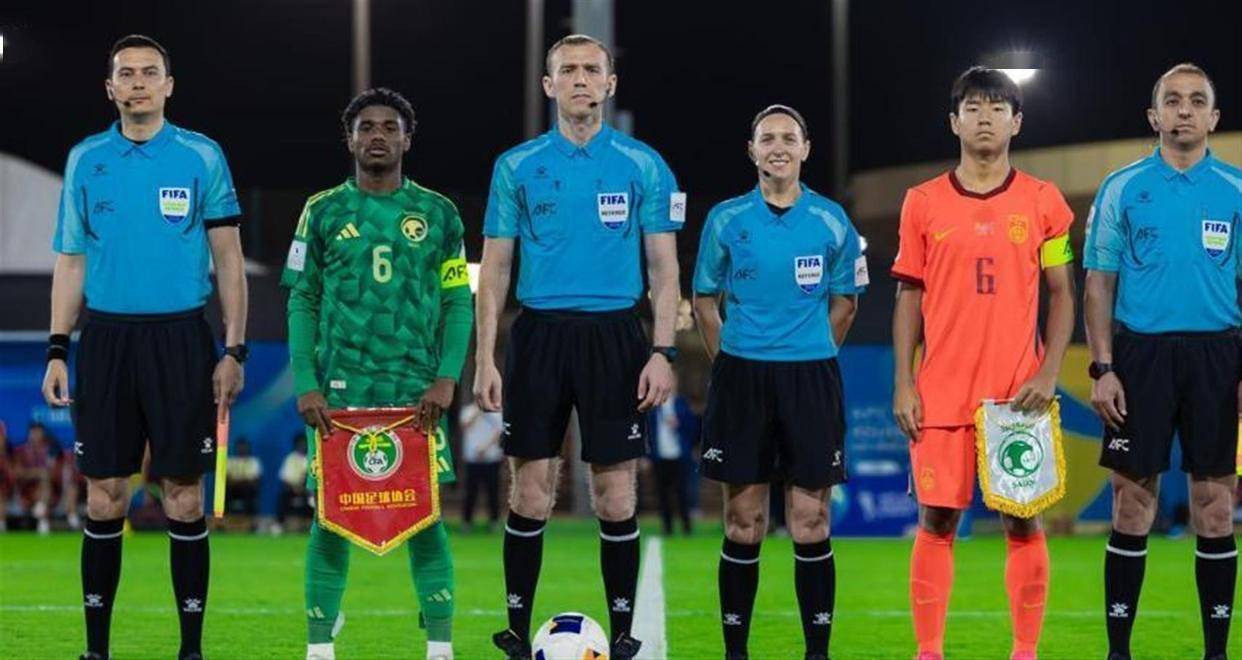 U23亚洲杯_U23亚洲杯直播_赛事直播LIVE看完国足3-1沙特球迷认清六个事实这次U17有希望夺冠