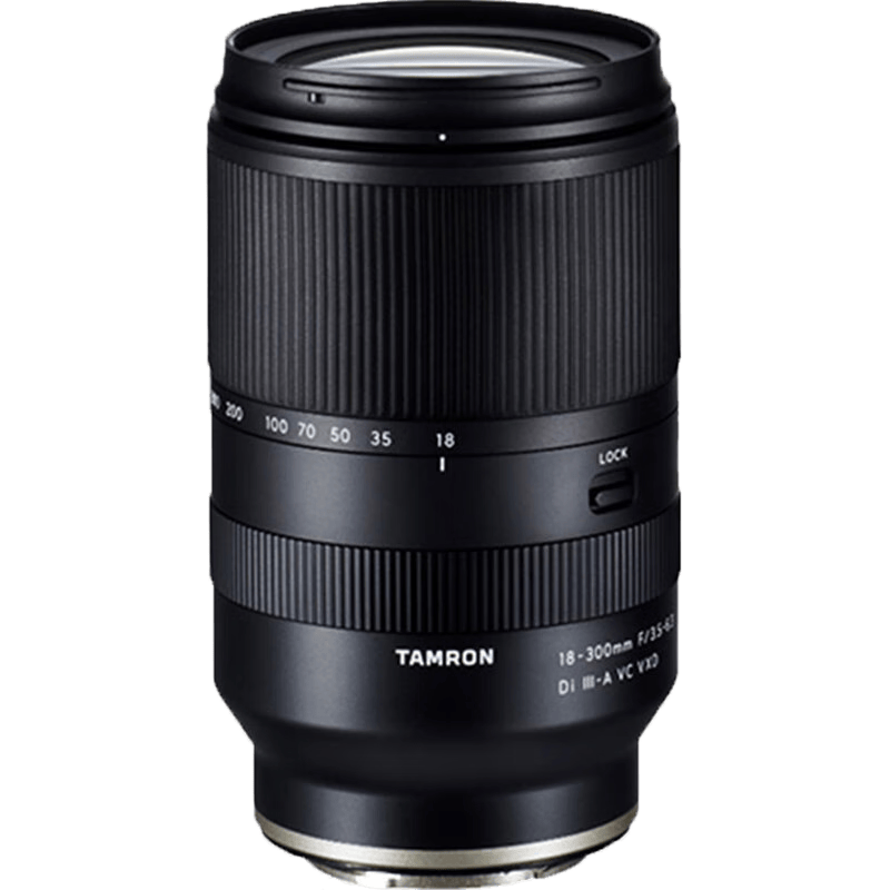 适马(SIGMA)Art135mmF14DGvs腾龙(Tamron)B06118-300mm:人像与全能镜头的对比体验(图2)