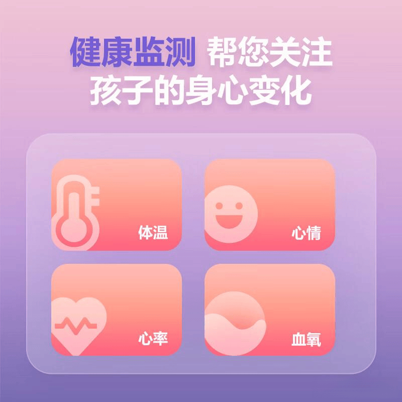 智能手表品牌高性价比推荐提升生活便捷与健康管理(图3)