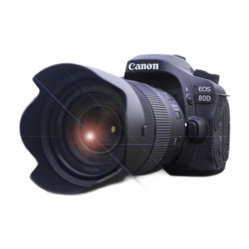 佳能（Canon）单反相机全面体验：EOS800D、90D与20的真实对比分析(图2)