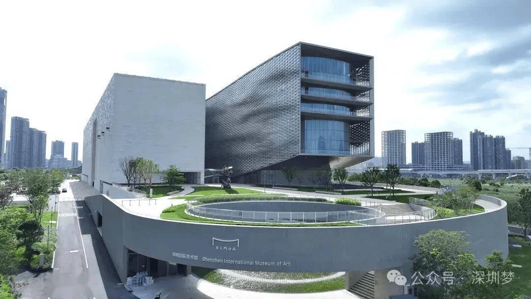 深圳这个周末人气要爆了：大湾区车展 ·深圳国际美术馆开馆 · 腾讯企鹅岛首日开放 六一主题乐园狂欢！爱体育- 爱体育官方网站- APP下载周末活动指南5月30日-6月1日
