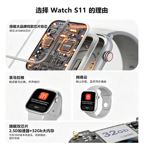 ag九游会登录j9入口|华彩真品牌|智能手表十大品牌排行：时