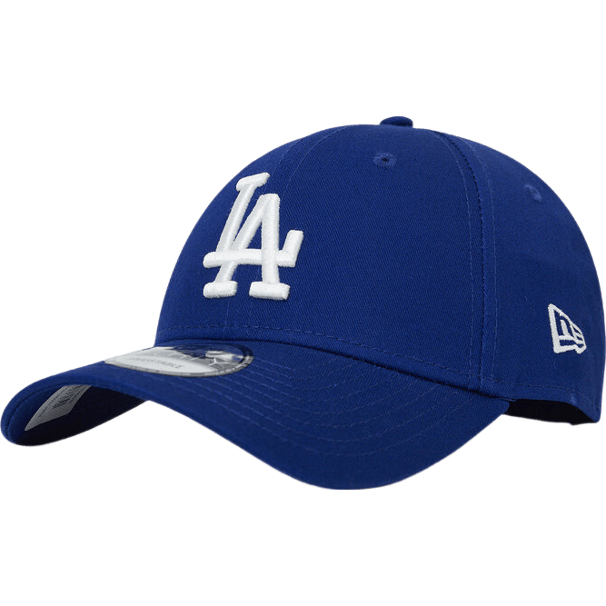 引领潮流的运动经典——NEWERA纽亦华26新款MLB侧标棒球帽(图1)