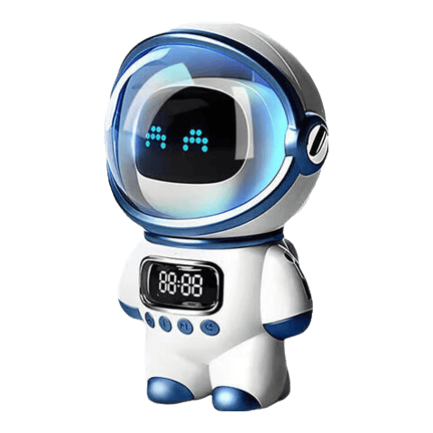 智能陪伴新选择：2026年儿童智能机器人玩具推荐(图1)