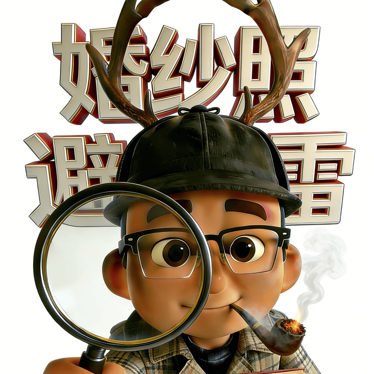 婚纱照避雷太哥