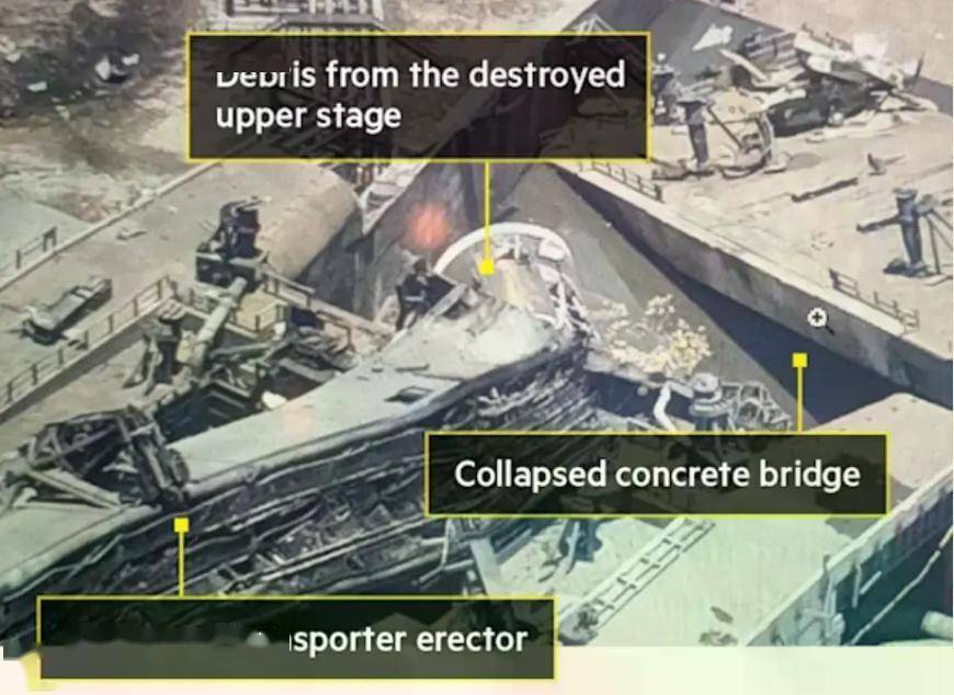 蓝色起源大爆炸背后：贝佐斯不满落后SpaceX 激进追赶付出代价