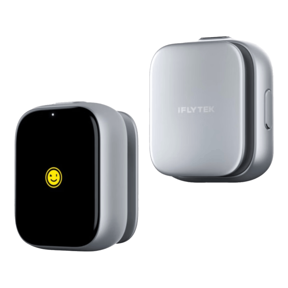 科大讯飞智能录音笔H1pro：全能降噪录音神器体验与对比解读(图1)