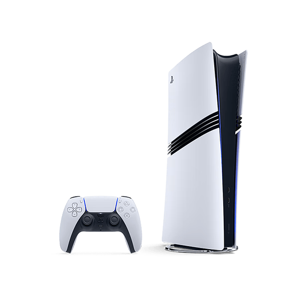 索尼（SONY）PS5Pro游戏机：超越极限的沉浸式游戏体验(图1)