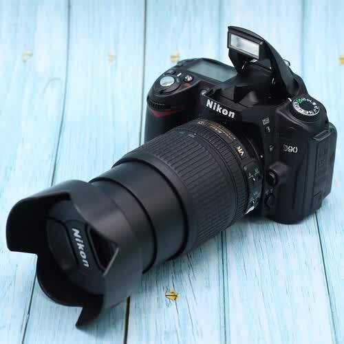 尼康D90与佳能EOS1500D:探索单反相机的真实体验与对比(图1)