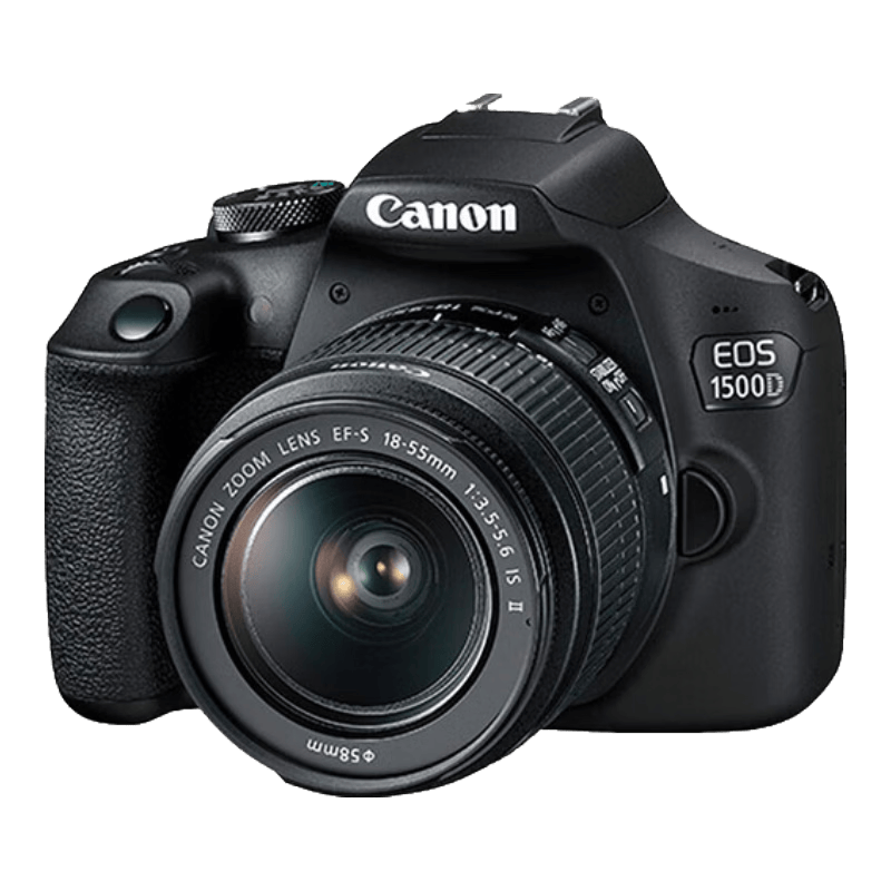 尼康D90与佳能EOS1500D:探索单反相机的真实体验与对比(图2)