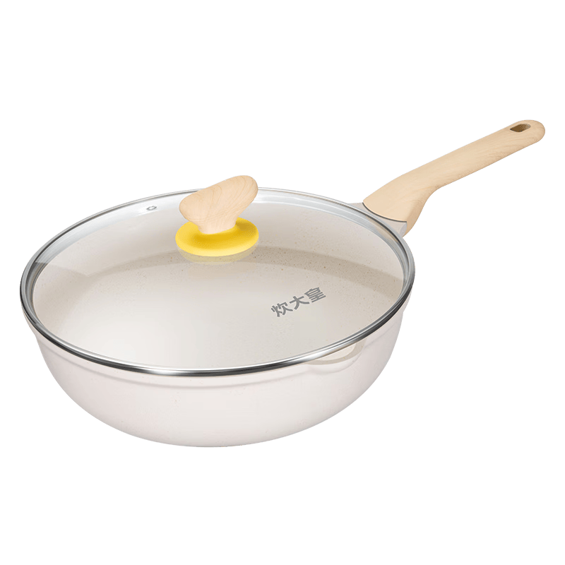 烹饪新篇章！铁锅品牌排行前十名揭秘匠心独运的美食利器！(图1)