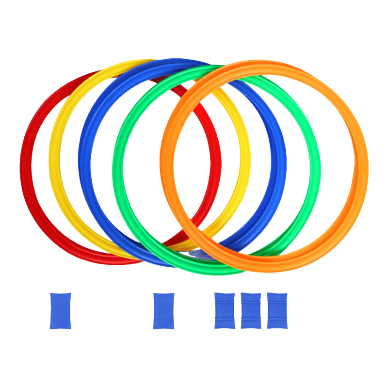 COODORA感统训练玩具评测：亲子互动的最佳选择提升孩子运动能力的乐趣(图1)