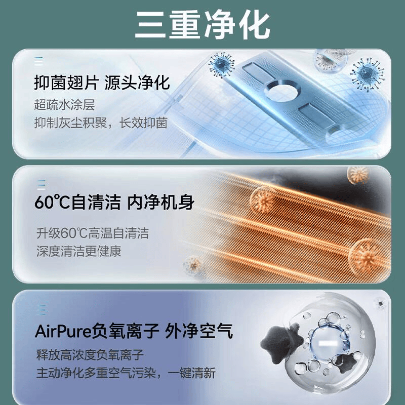 【测评官推荐】中央空调品牌大比拼:性价比与实用性兼备的10款中央空调深度测评(图7)