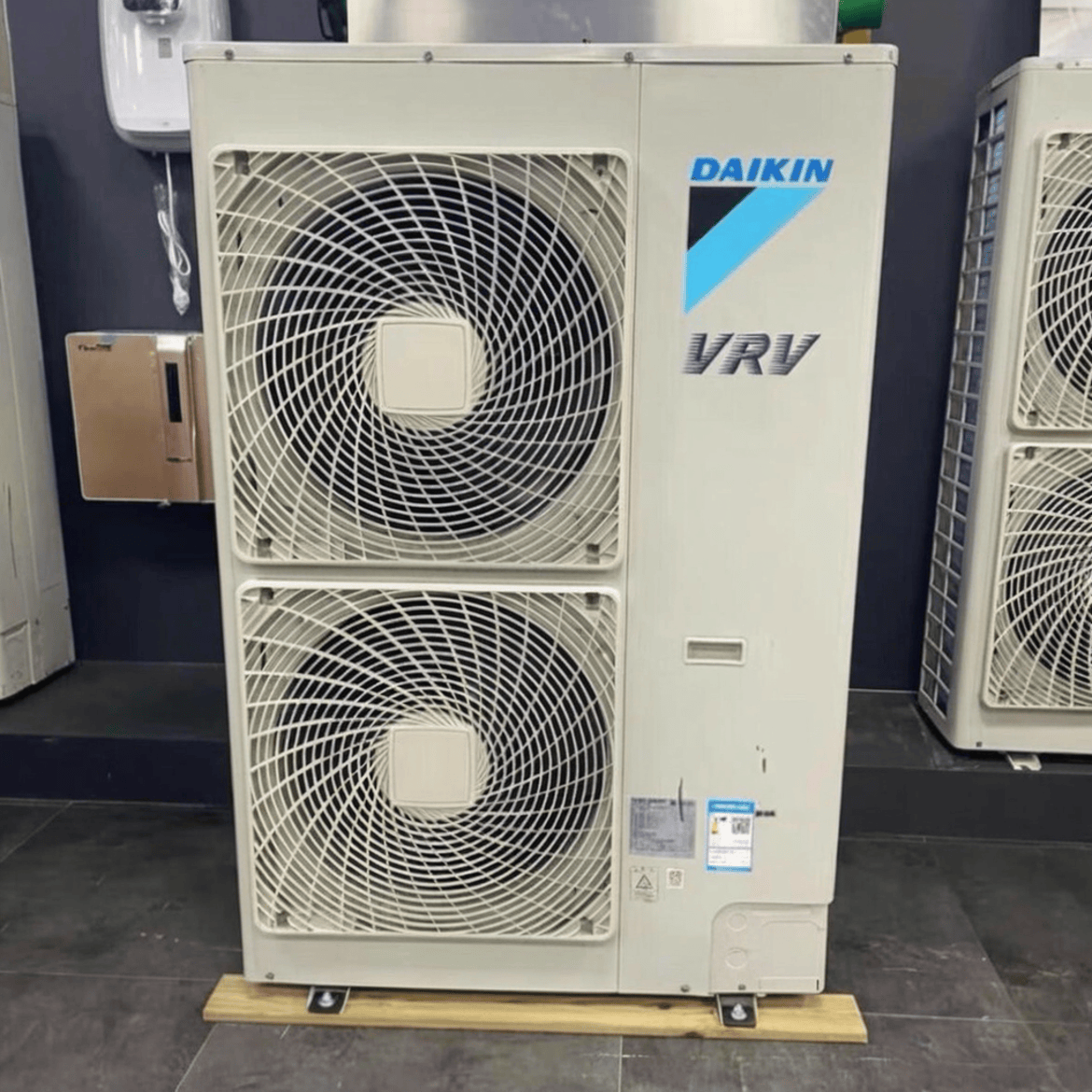 【测评官推荐】中央空调品牌大比拼:性价比与实用性兼备的10款中央空调深度测评(图9)