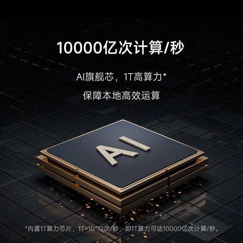 2026年家用监控摄像头选购指南：五款高性价比机型深度测评(图3)