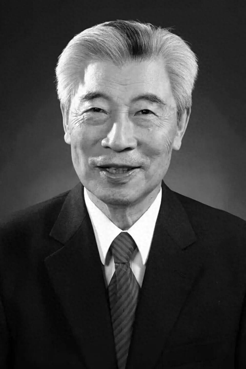 中国科学院院士马宗晋逝世