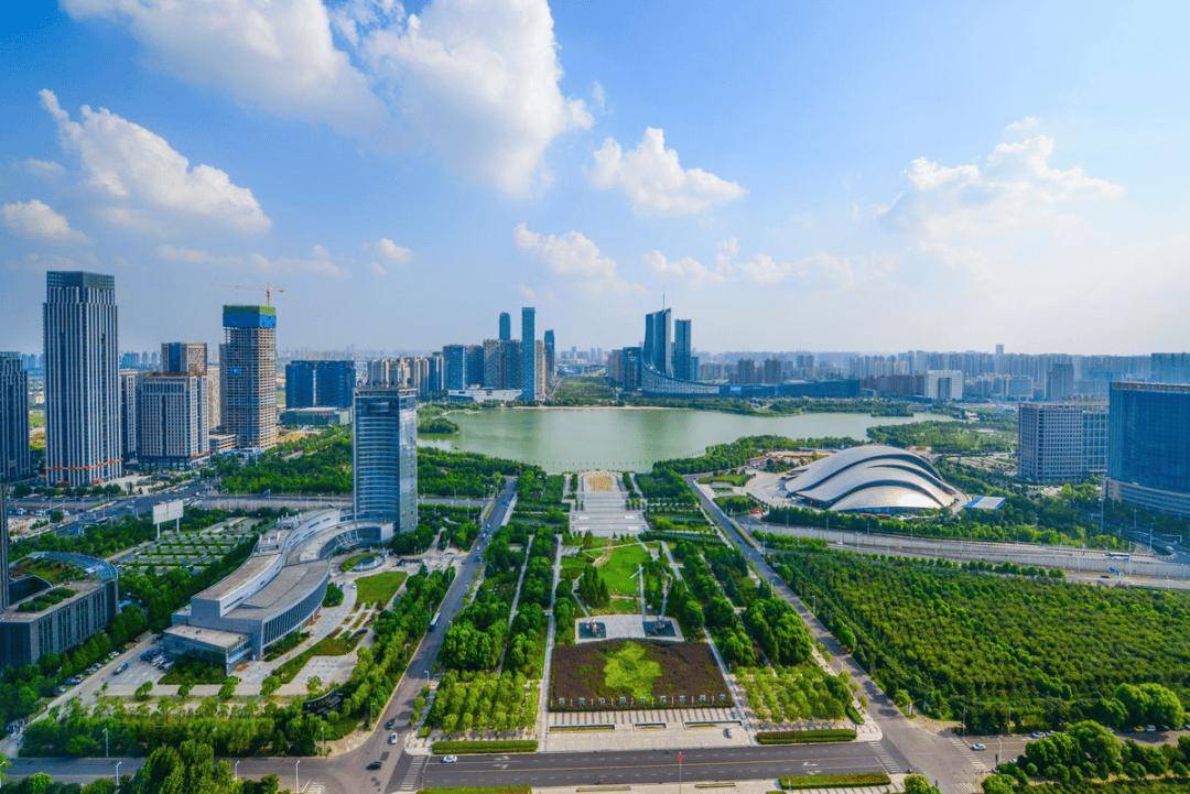 长鑫之后，合肥押注核聚变