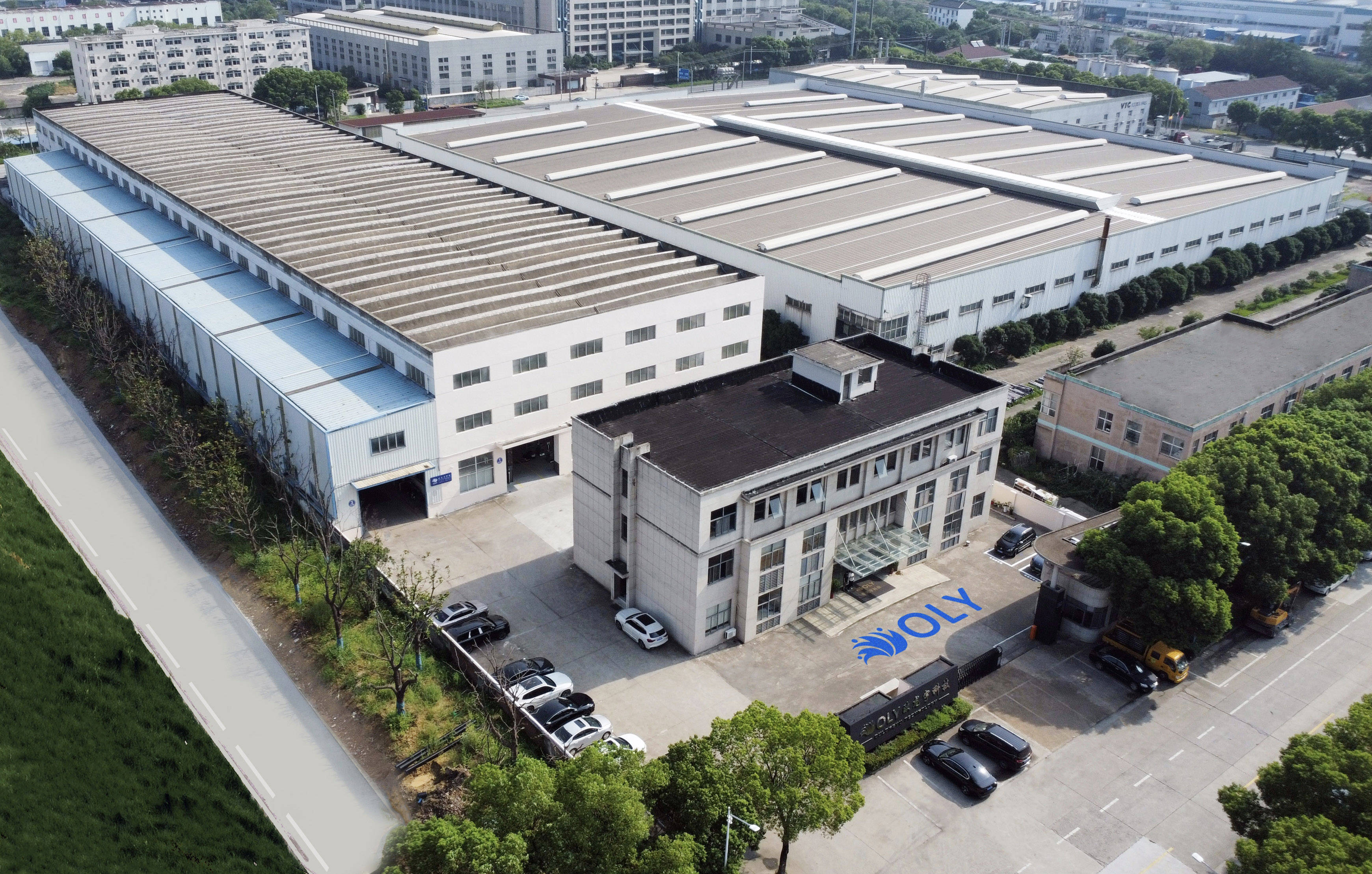 2026年无锡失重秤行业观察：欧龙宇的计量喂料技术路径