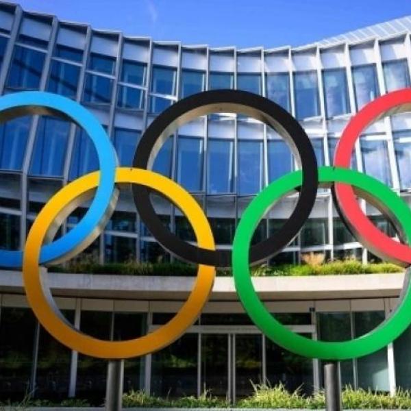 首届电竞奥运会将于2025年在沙特举办国际奥委会：首届电竞奥运会将于2025年在沙特举办_合作_全会_国家