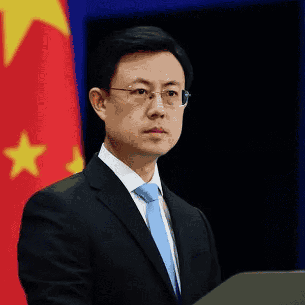 外交部回应菲总统马科斯涉台言论:外交部回应菲律宾总统马科斯涉台言论_郭嘉昆_中国_中方