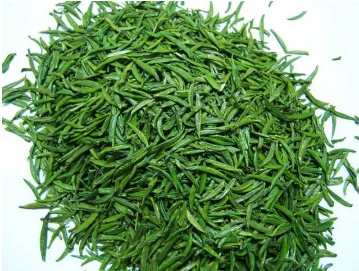 毛峰茶毛细如丝的特色之茶