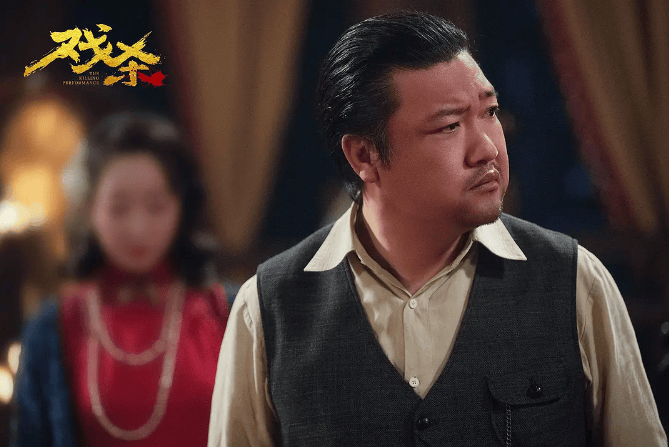 电影戏杀今日网播贾冰喻恩泰蒋梦婕主演