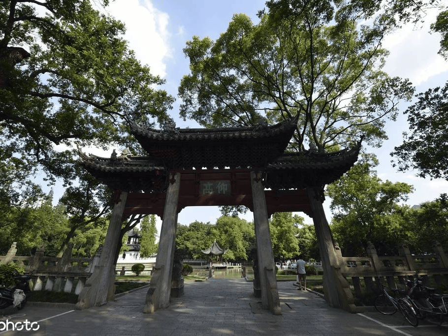 上海科举博物馆 全面展示了科举制度的变迁