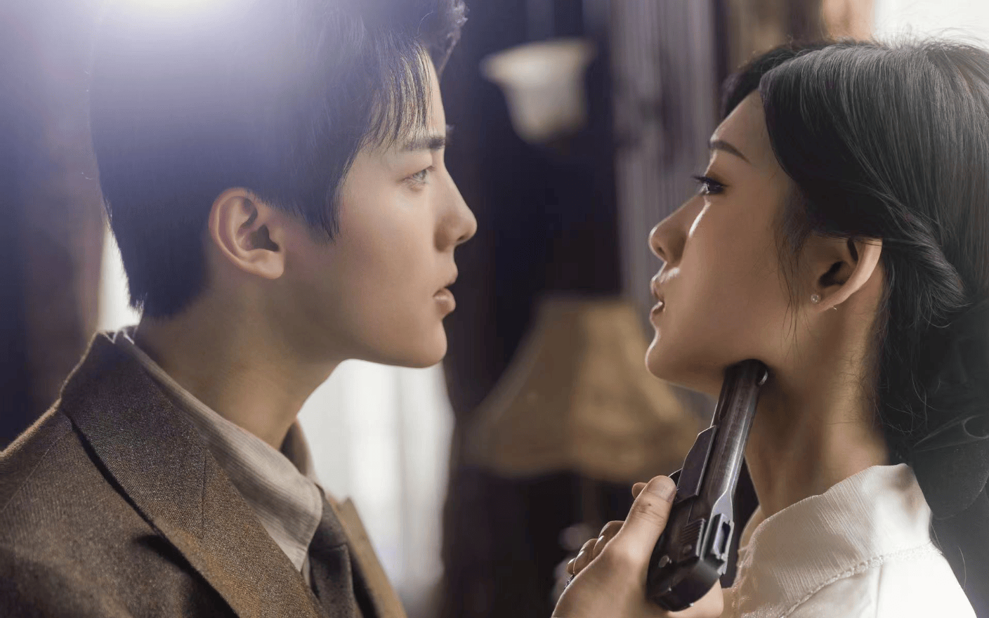 导演/张博,编剧/苏拉,徐熙媛 主演:肖雨,许睿浩,倪寒尽,封柏,罗忆楠