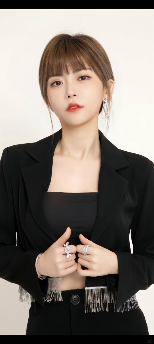 周淑怡的高清性感写真来啦!拍完美女很开心!-搜狐大视野-搜狐新闻