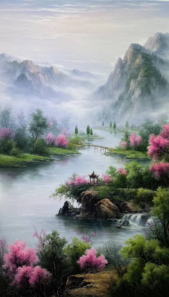 于洪海:刀画艺术的传承者与推动者