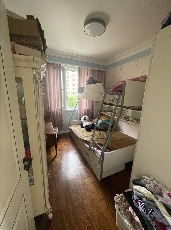 法拍房-大连市甘井子区校园街(远洋荣域小区)