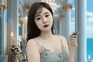 BLueglass男友力酸奶暗示壮阳被罚 还