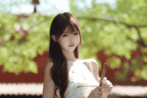 市民称自家瘫痪老人在纳德养老院与护工发生口角