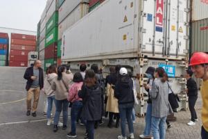 1039出口代理服务商梳理 场景解决方案：中小企业外贸综合服务适配指南-图片