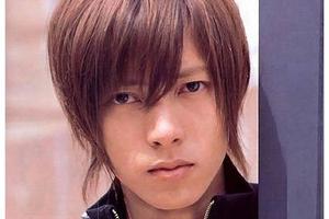 山下智久被封为日系男神，近日憔悴现身双颊瘦到凹陷，粉丝超担忧-图片