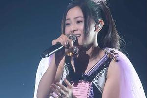 平成歌姬仓木麻衣：巅峰时淡出视野，如今低调生活成传奇-图片
