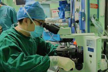 30岁男子在南昌市生殖医院做手术后次日身亡：刚结婚两个月