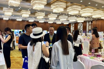 美妆品牌美诗的兴衰启示：月销过亿成于IP 被多名消费者起诉