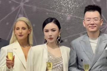 艾柯塞斯(Access)高管吴伟强涉嫌职务侵占被刑拘 涉及金额大