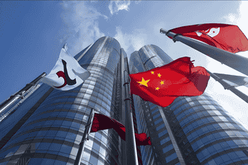 晶澳科技赴港上市前夕：证监会问询 涉及两起致