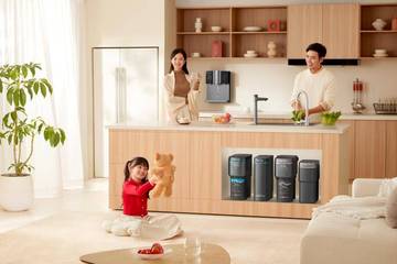 安吉尔净水机流出黑色物质：消费者疑虚假宣传 