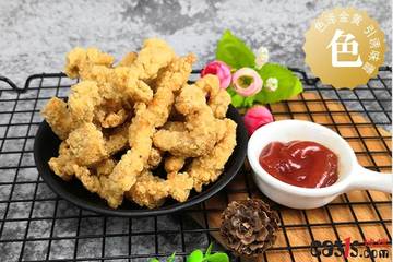 正大食品小酥肉被检出禁用防腐剂：建议消费者暂